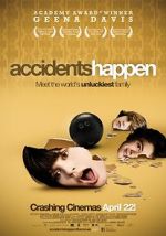 Watch Accidents Happen Megavideo