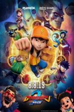 Watch BoBoiBoy Movie 2 Megavideo