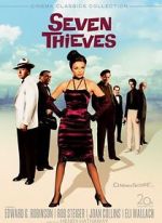 Watch Seven Thieves Megavideo