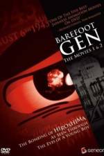 Watch Barefoot Gen Megavideo