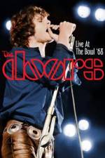 Watch The Doors Live at the Bowl '68 Megavideo