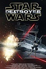 Watch Star Wars: Destroyer Megavideo