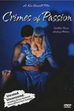 Watch Crimes of Passion Megavideo