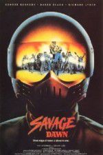Watch Savage Dawn Megavideo