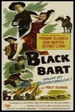 Watch Black Bart Megavideo