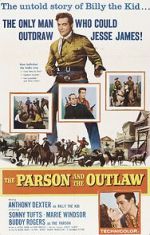 Watch The Parson and the Outlaw Megavideo