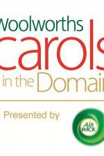 Watch Woolworths Carols In The Domain Megavideo