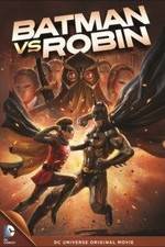 Watch Batman vs. Robin Megavideo