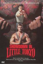 Watch Showdown in Little Tokyo Megavideo