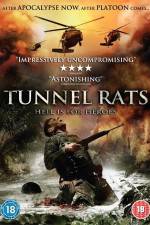 Watch Tunnel Rats Megavideo