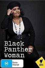 Watch Black Panther Woman Megavideo