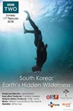 Watch South Korea: Earth\'s Hidden Wilderness Megavideo