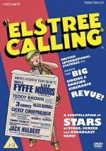 Watch Elstree Calling Megavideo