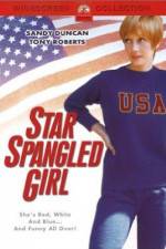 Watch Star Spangled Girl Megavideo