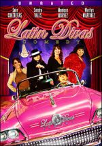 Watch The Latin Divas of Comedy Megavideo