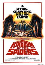 Watch Kingdom of the Spiders Megavideo