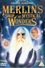 Watch Merlin's Shop of Mystical Wonders Megavideo