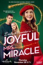 Watch Debbie Macomber\'s Joyful Mrs. Miracle Megavideo