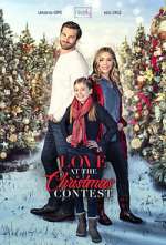 Watch Love at the Christmas Contest Megavideo