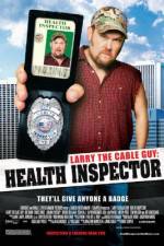 Watch Larry the Cable Guy: Health Inspector Megavideo