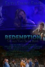 Redemption: Salvage Yard Shine Boys megavideo