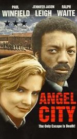 Watch Angel City Megavideo