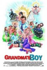 Watch Grandma's Boy Megavideo