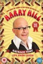 Watch Harry Hill - Sausage Time - Live From Leeds Megavideo