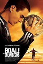 Watch Goal! The Dream Begins Megavideo