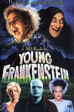 Watch Young Frankenstein Megavideo