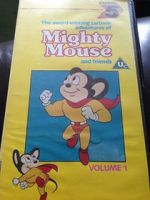 Watch Mighty Mouse and the Kilkenny Cats (Short 1945) Megavideo