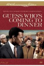 Watch Guess Who's Coming to Dinner Megavideo