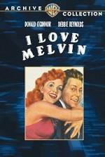 Watch I Love Melvin Megavideo