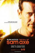 Watch Burn Notice The Fall of Sam Axe Megavideo