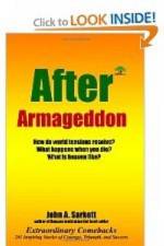 Watch Life After Armageddon Megavideo