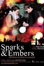 Watch Sparks and Embers Megavideo