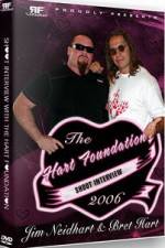 Watch RF Hart Foundation Shoot Megavideo