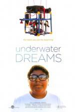 Watch Underwater Dreams Megavideo