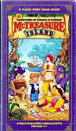 Watch The Adventures of Ronald McDonald: McTreasure Island Megavideo