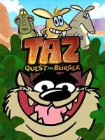 Watch Taz: Quest for Burger Megavideo