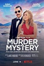 Watch Murder Mystery Megavideo