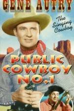 Watch Public Cowboy No 1 Megavideo