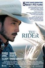 Watch The Rider Megavideo