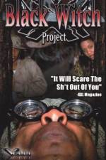 Watch The Black Witch Project Megavideo