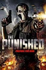 Watch The Punished Megavideo