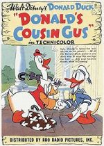 Watch Donald\'s Cousin Gus Megavideo