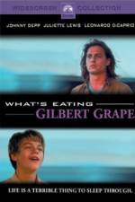 Watch What's Eating Gilbert Grape Megavideo