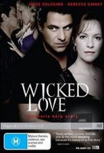 Watch Wicked Love: The Maria Korp Story Megavideo