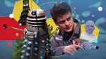 Watch Doctor Who: Mission to the Unknown Megavideo