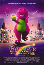 Watch Barney\'s Great Adventure Megavideo